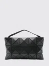 Bao Bao Issey Miyake Women Lucent Handbag In Black