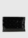 Bao Bao Issey Miyake Shoulder Bag  Woman Color Black