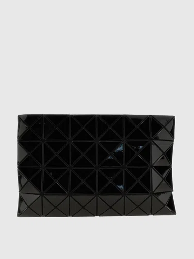 Bao Bao Issey Miyake Shoulder Bag  Woman Color Black In Black