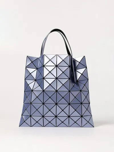 Bao Bao Issey Miyake Handbag  Woman Color Blue