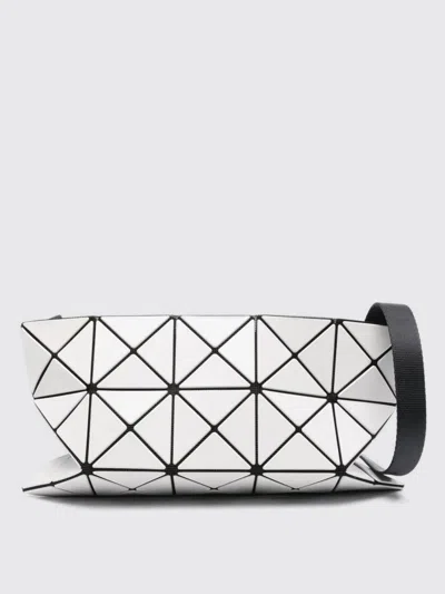 Bao Bao Issey Miyake Shoulder Bag  Woman Color Grey 1