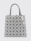 Bao Bao Issey Miyake Shoulder Bag  Woman Color White In White