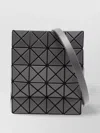 Bao Bao Issey Miyake Shoulder Bag Prism Matte Geometric Design
