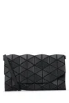 Bao Bao Issey Miyake Tonneau Matte In Black