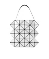 Bao Bao Issey Miyake Beyond Tote Bag In White