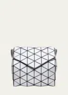 Bao Bao Issey Miyake Torsos Geo Shoulder Bag In 11 Lt Gray