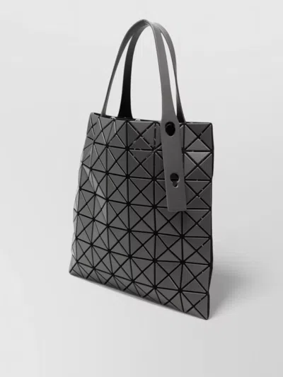 Bao Bao Issey Miyake Tote Bag In Orange
