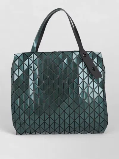 Bao Bao Issey Miyake Tote Bag In Black