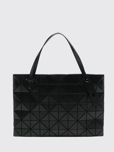 Bao Bao Issey Miyake Tote Bag  Woman Color Black