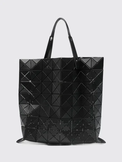 Bao Bao Issey Miyake Tote Bag  Woman Color Black
