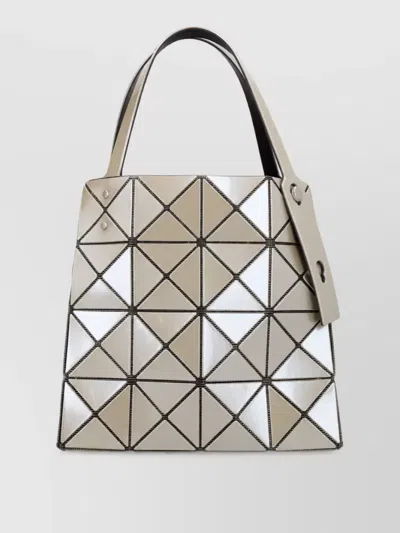 Bao Bao Issey Miyake Tote Bag In Neutral