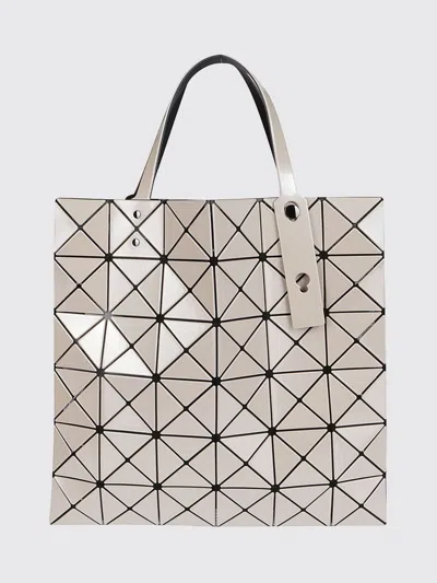 Bao Bao Issey Miyake Tote Bag  Woman Color Beige In Neutral