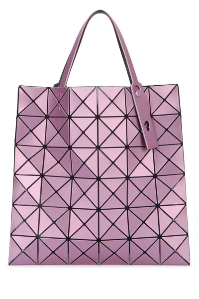 BAO BAO ISSEY MIYAKE TOTE(6*6) 26 ONE SIZE