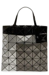 BAO BAO ISSEY MIYAKE BAO BAO ISSEY MIYAKE TRES FLEXIBLE TOTE