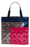 BAO BAO ISSEY MIYAKE BAO BAO ISSEY MIYAKE TRES FLEXIBLE TOTE