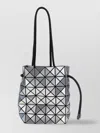 Bao Bao Issey Miyake "twist" Geometric Bucket Bag