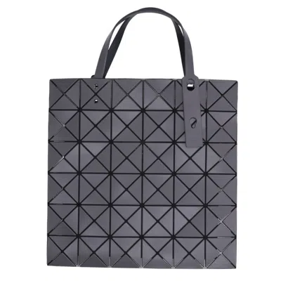 Pre-owned Bao Bao Issey Miyake Vinyl Tote Bag ()