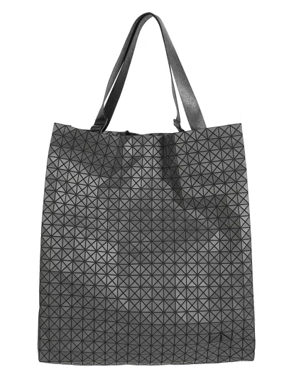 Bao Bao Issey Miyake Voyager Bag In Black