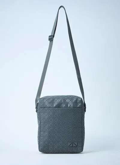Bao Bao Issey Miyake Voyager Crossbody Bag