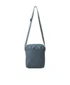 Bao Bao Issey Miyake Voyager Crossbody Bag