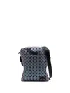 Bao Bao Issey Miyake Voyager Insect Messenger Bag In Blau