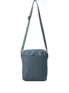 Bao Bao Issey Miyake Voyager Triangular-tile Messenger Bag