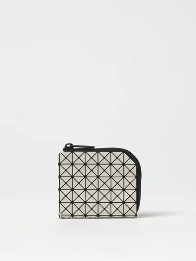 BAO BAO ISSEY MIYAKE WALLET BAO BAO ISSEY MIYAKE MEN COLOR BEIGE,G84529022
