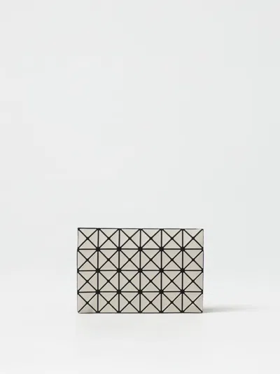 Bao Bao Issey Miyake Wallet  Men Color Beige