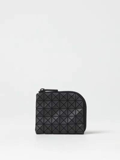 Bao Bao Issey Miyake Wallet  Men Color Black