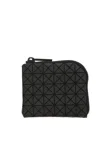 Bao Bao Issey Miyake Wallets In Black