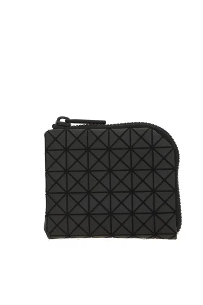 Bao Bao Issey Miyake Wallets In Black