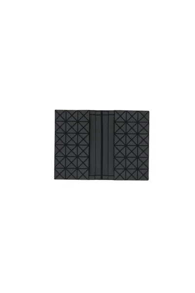 Bao Bao Issey Miyake Wallets In Black
