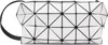 Bao Bao Issey Miyake White Carton Bag In 01-white