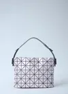 Bao Bao Issey Miyake Women Baguette Handbag In Pink