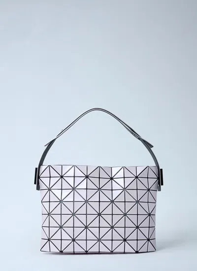 Bao Bao Issey Miyake Women Baguette Handbag In Pink