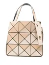 Bao Bao Issey Miyake "carat" Small Handbag Bags In Multi