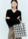 BAO BAO ISSEY MIYAKE BAO BAO ISSEY MIYAKE WOMEN CONNECT TOTE BAG