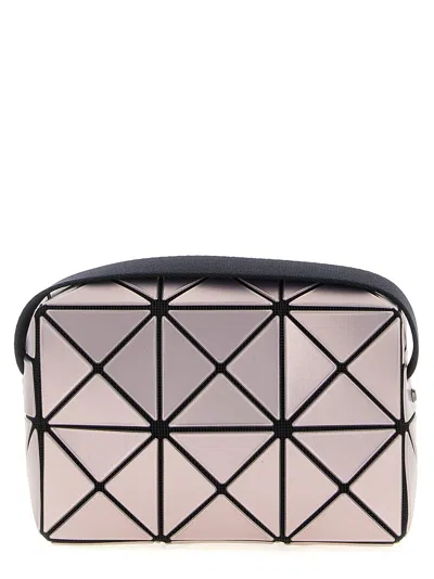 Bao Bao Issey Miyake Women 'cuboid' Crossbody Bag In Pink