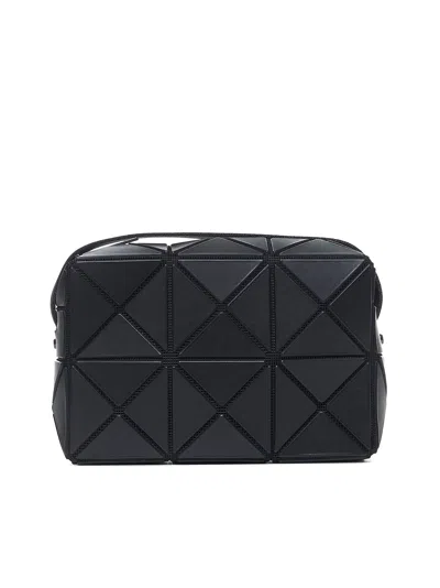 Bao Bao Issey Miyake Women Cuboid Pouch Bag In Multi
