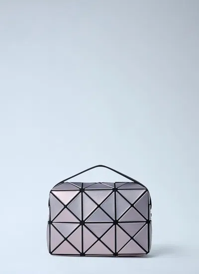 BAO BAO ISSEY MIYAKE BAO BAO ISSEY MIYAKE WOMEN CUBOID SHOULDER BAG