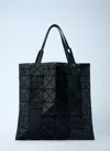 Bao Bao Issey Miyake Women Font Tote Bag
