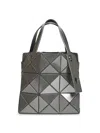Bao Bao Issey Miyake Carat Geo Small Top Handle Bag In Multi