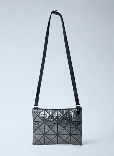 Bao Bao Issey Miyake Women Kaiju Shoulder Bag In Blue