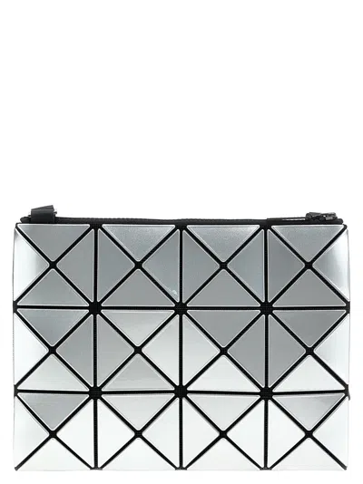 Bao Bao Issey Miyake Women 'lucent' Crossbody Bag In Silver