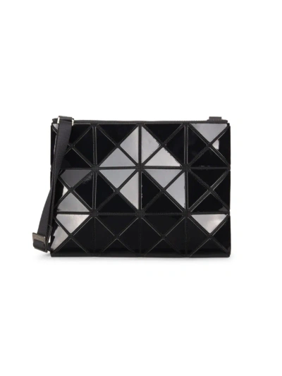 Bao Bao Issey Miyake Women's Lucent Crossbody Bag In Black