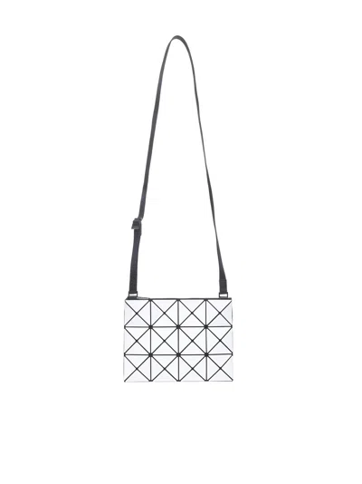 Bao Bao Issey Miyake Women Lucent Crossbody Bag In Multi