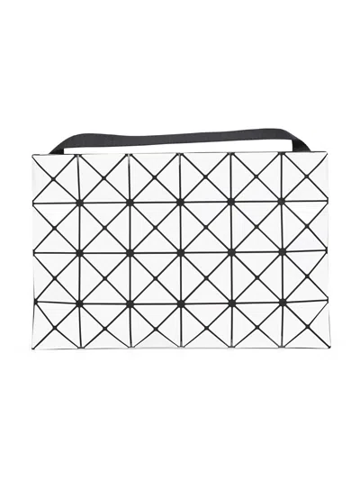 Bao Bao Issey Miyake Women "lucent Gloss" Bao Bao Crossbody Bag In Multi