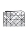 Bao Bao Issey Miyake Women "lucent Gloss" Bao Bao Crossbody Bag In Multi