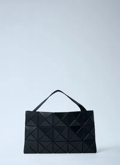 Bao Bao Issey Miyake Women Lucent Handbag In Black