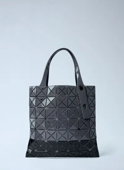 Bao Bao Issey Miyake Women Lucent Tote Bag In Black